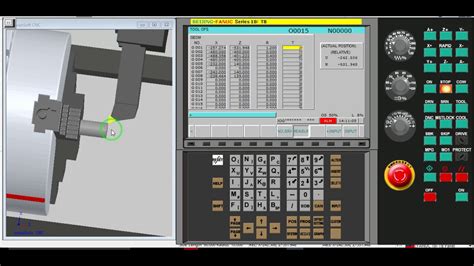 how to program cnc lathe machine|cnc lathe instruction manual programming.